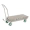 Vestil CART SCISSOR 1000LB CAPACITY STAINLESS STEEL CART-1000-SS2 - alternate 5